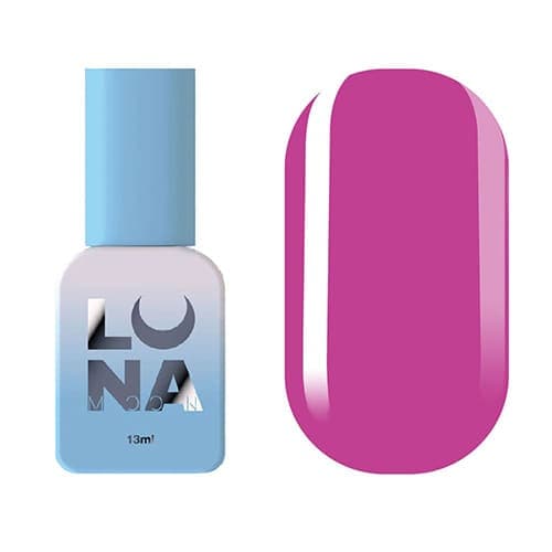 Гель-лак LUNA Color №90, 13ml — фото 1