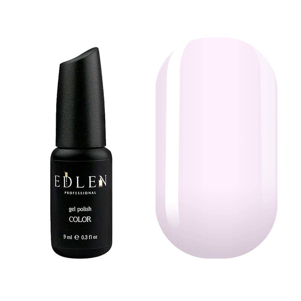 Гель-лак Edlen Color №38, 9 мл — фото 1