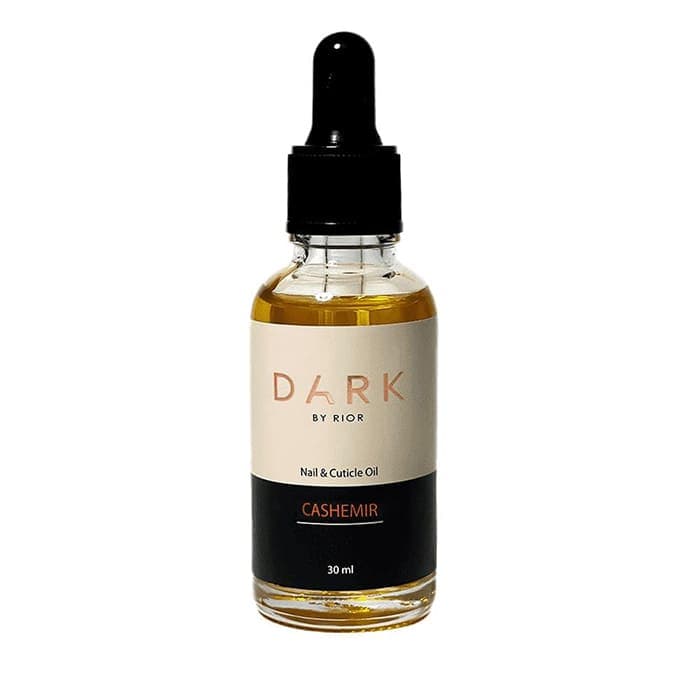 Олія для кутикули DARK Oil Cashemir, 30 мл — фото 1