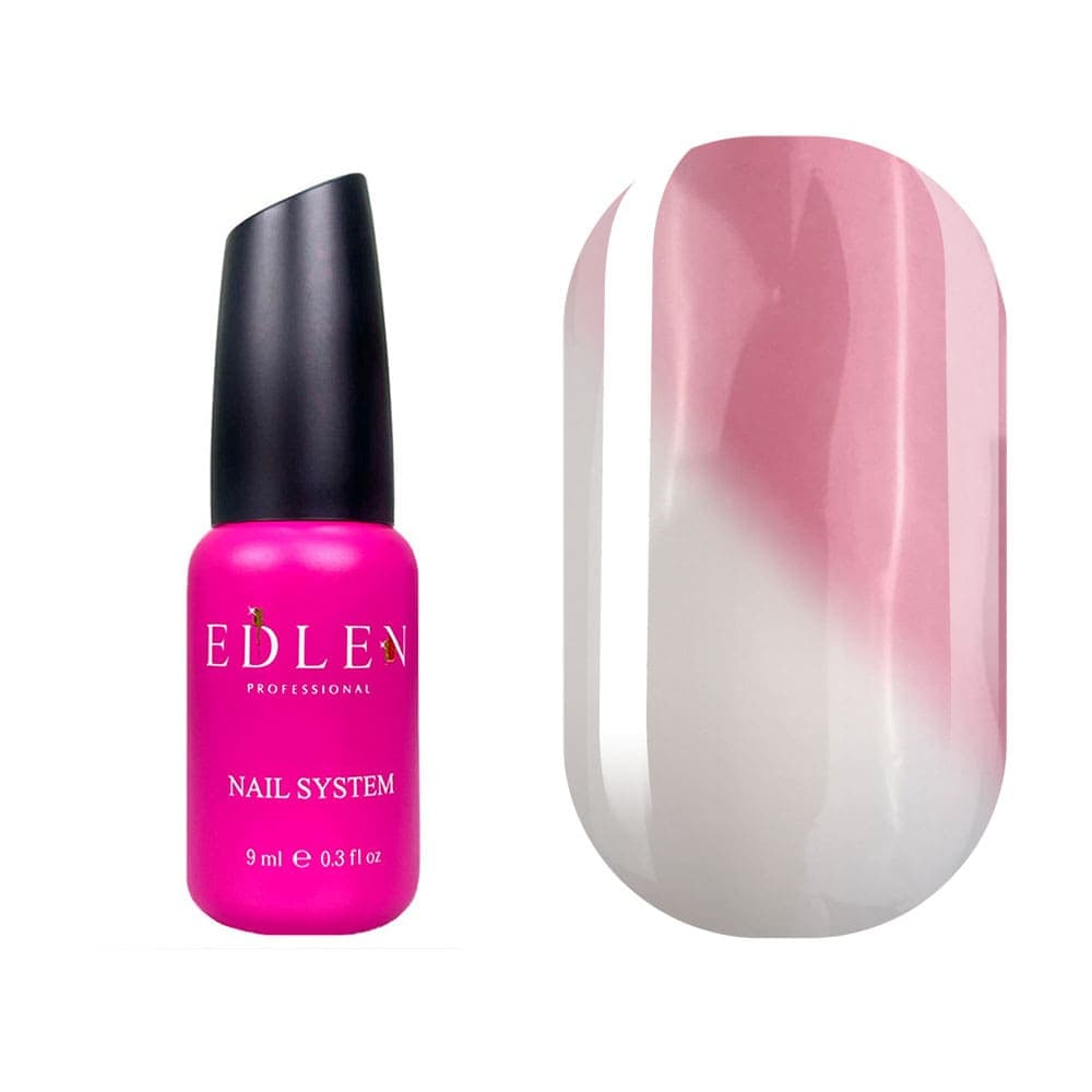 Edlen Cover base Termo №3, 9 мл — фото 1