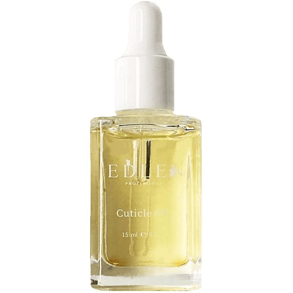 Масло для кутикулы Edlen Cuticle oil, 15 мл — фото 1