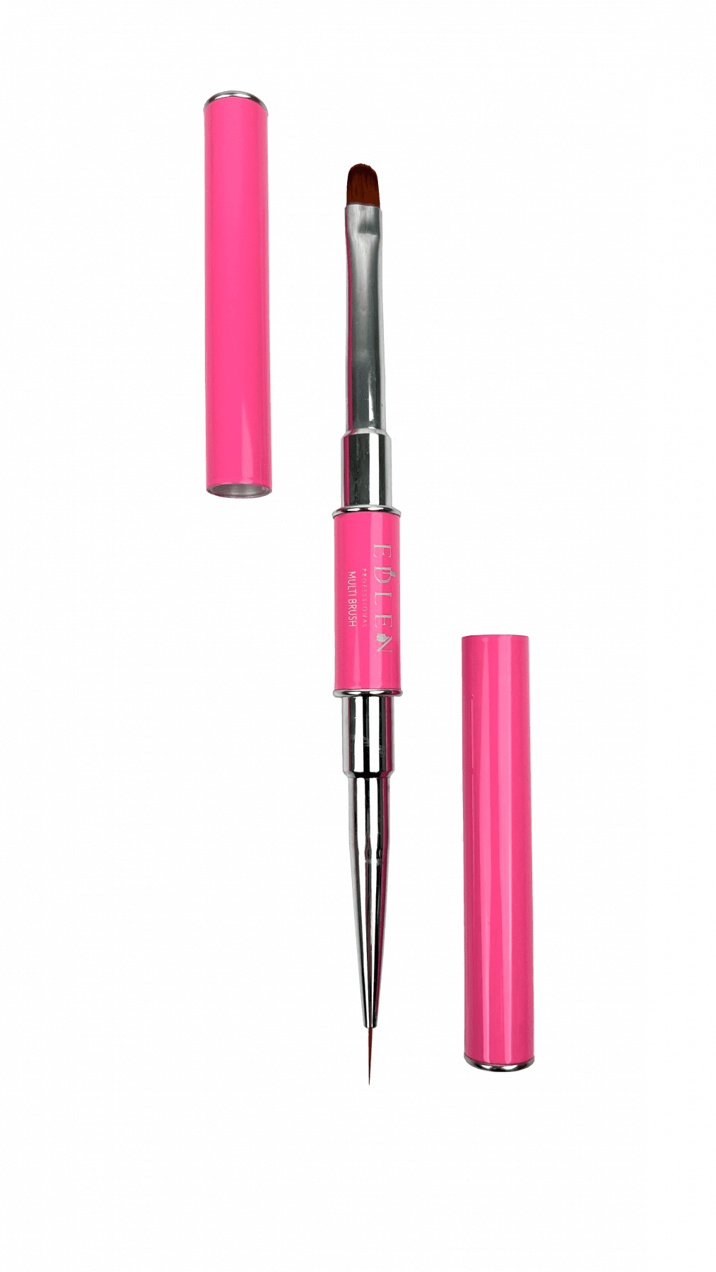 Кисть двусторонняя Edlen Multibrush — фото 1