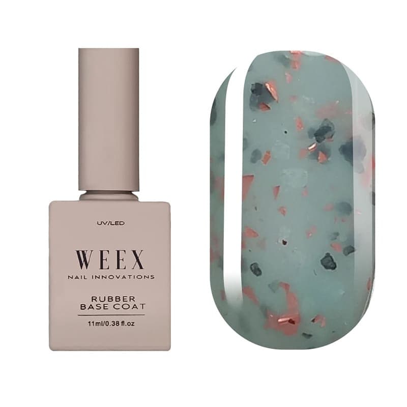 База WEEX Truffle №1, 11 мл — фото 1