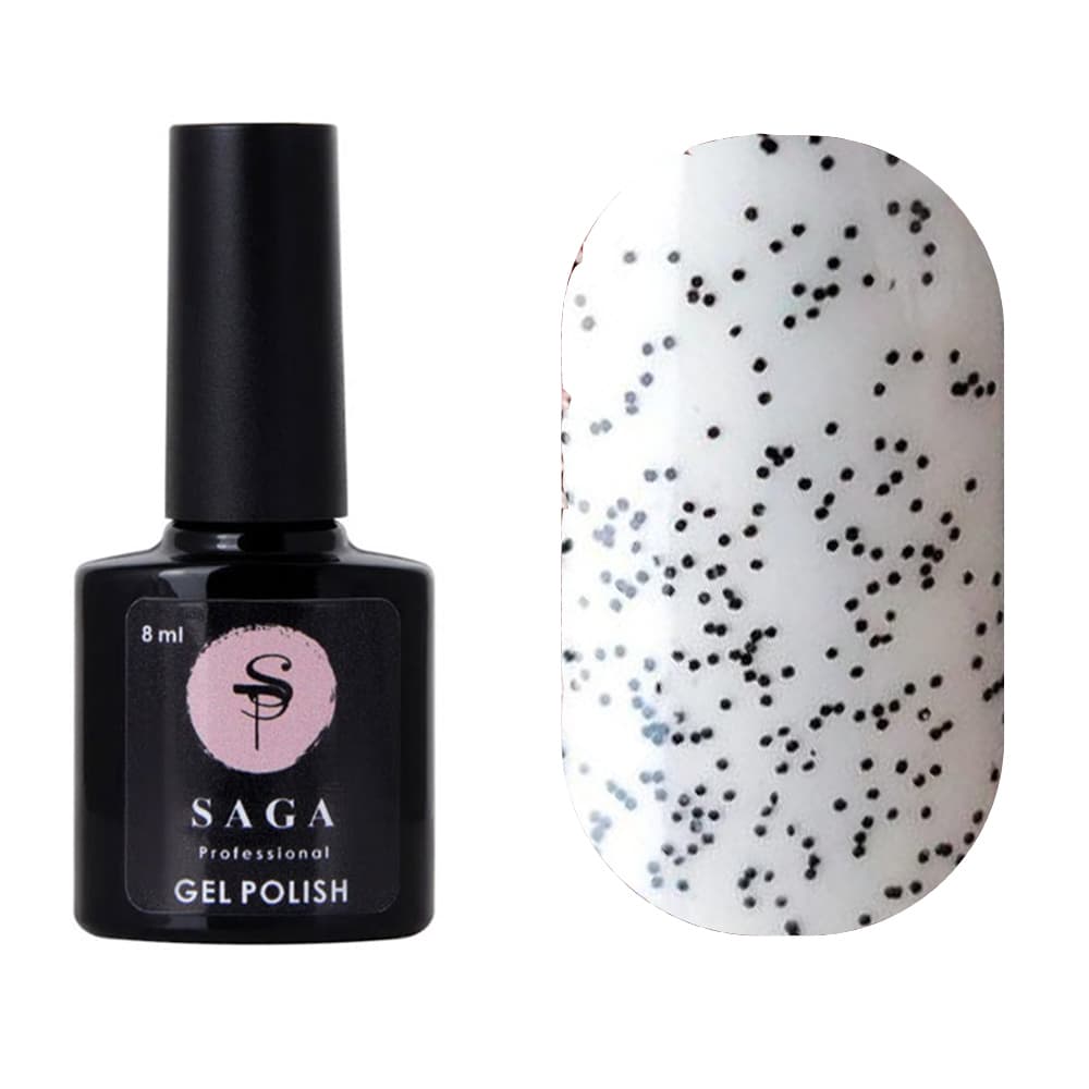 Top Saga № 4, 8 мл — фото 1