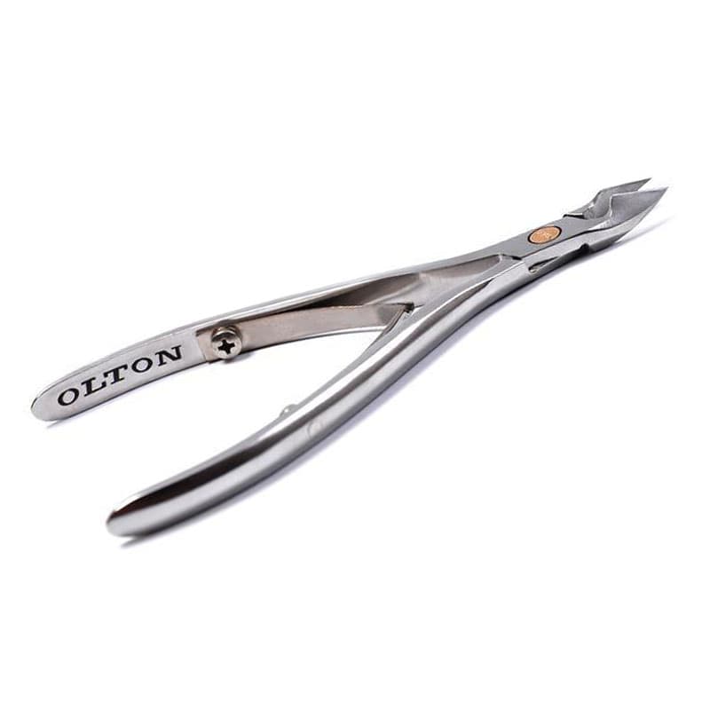 Olton Нашкірниці M + чохол (шкіра) — фото 1