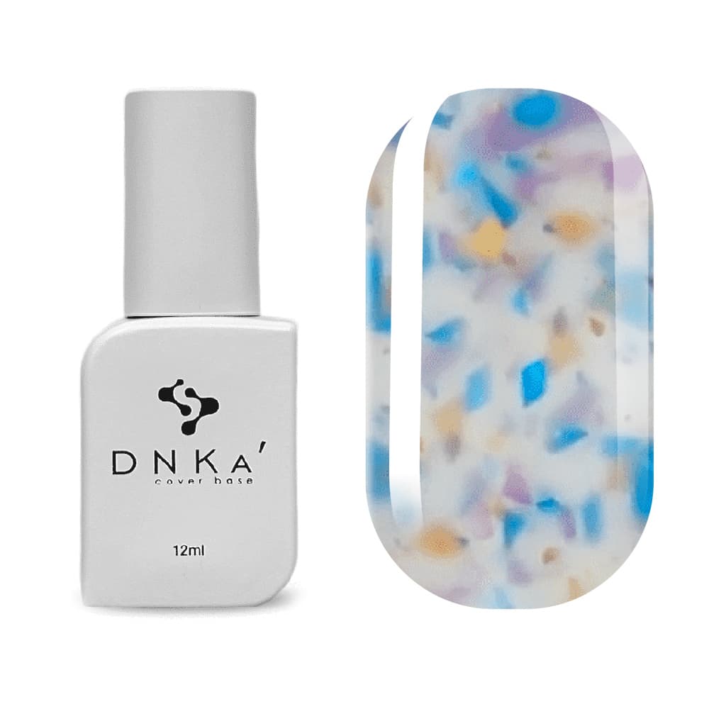 База Cover DNKa №44, 12 ml — фото 1