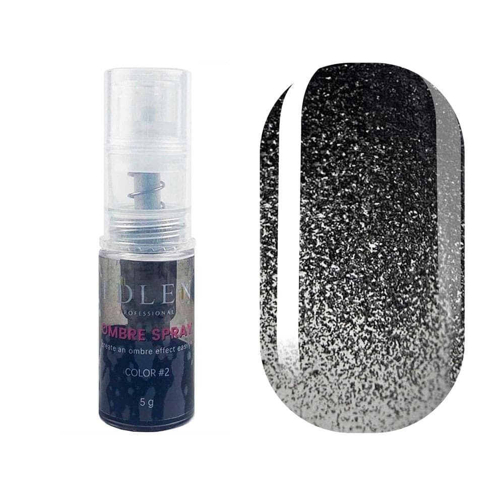 Edlen Ombre Spray Color №2, 5 г — фото 1