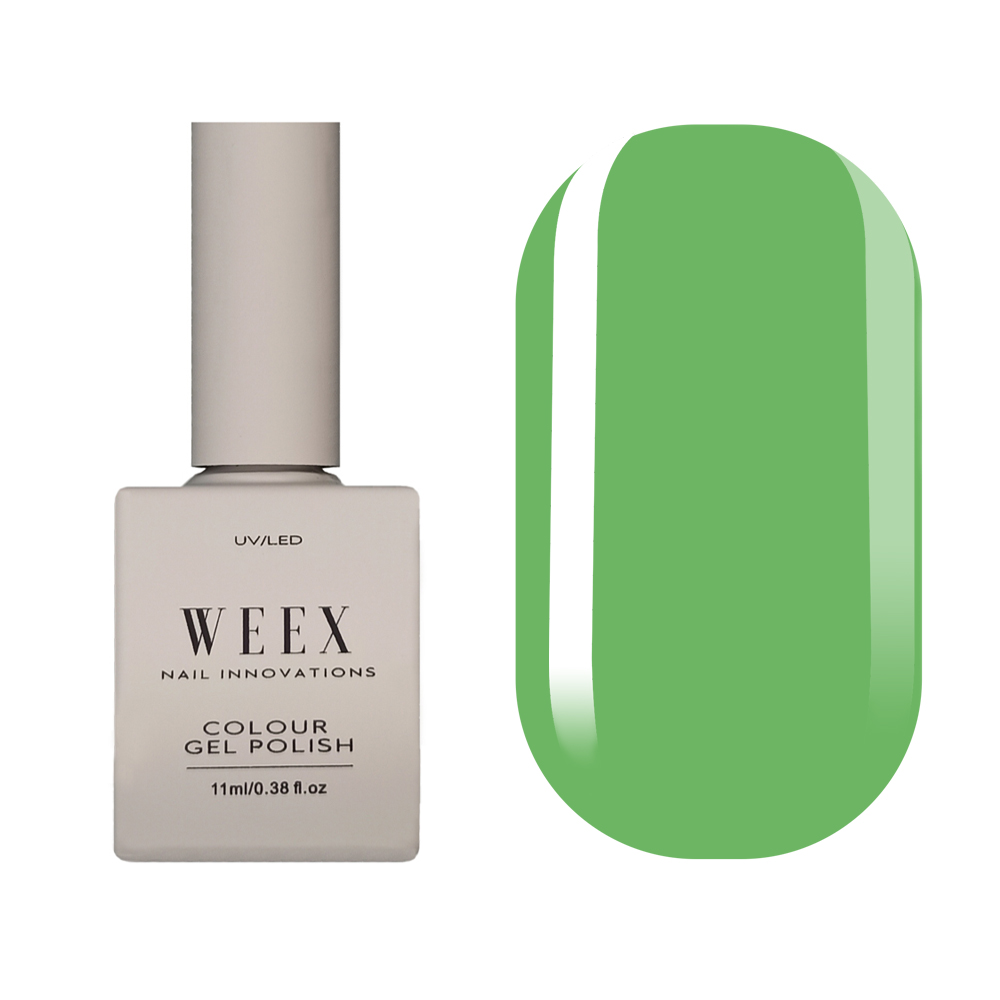 Гель-лак WEEX №560, 11 мл — фото 1