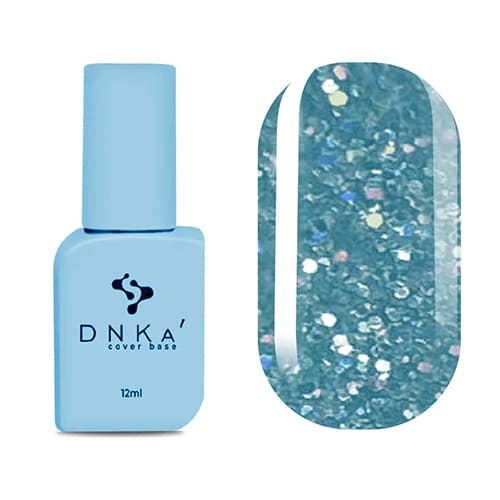 База Cover DNKa №53, 12 ml — фото 1