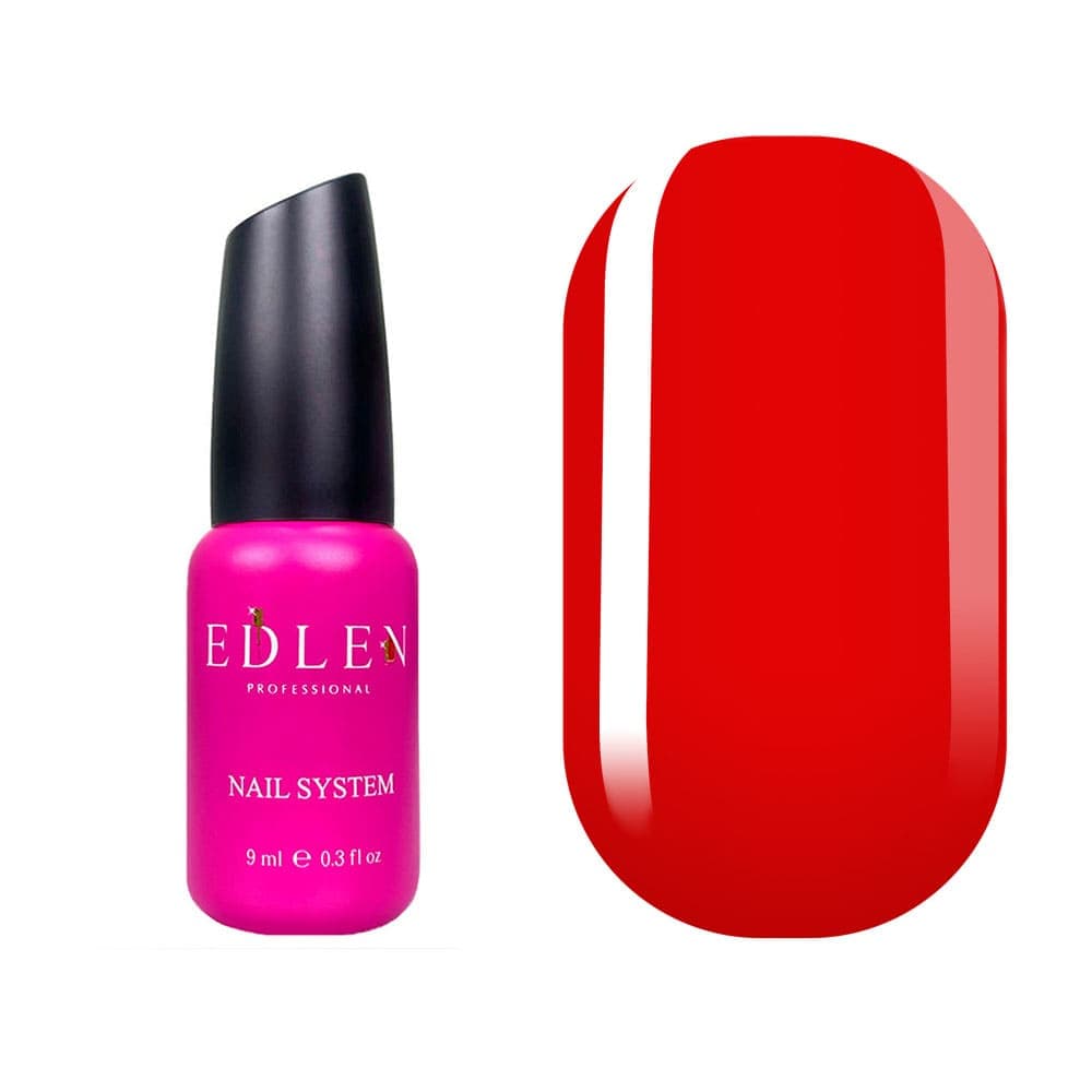 Edlen Cover base Wine №59, 9 мл — фото 1