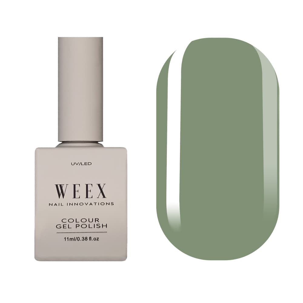 Гель-лак WEEX №616, 11 мл — фото 1