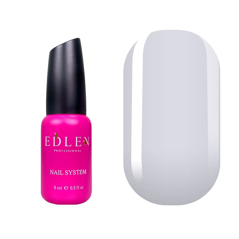 Edlen Cover base Nude №2, 9 мл — фото 1