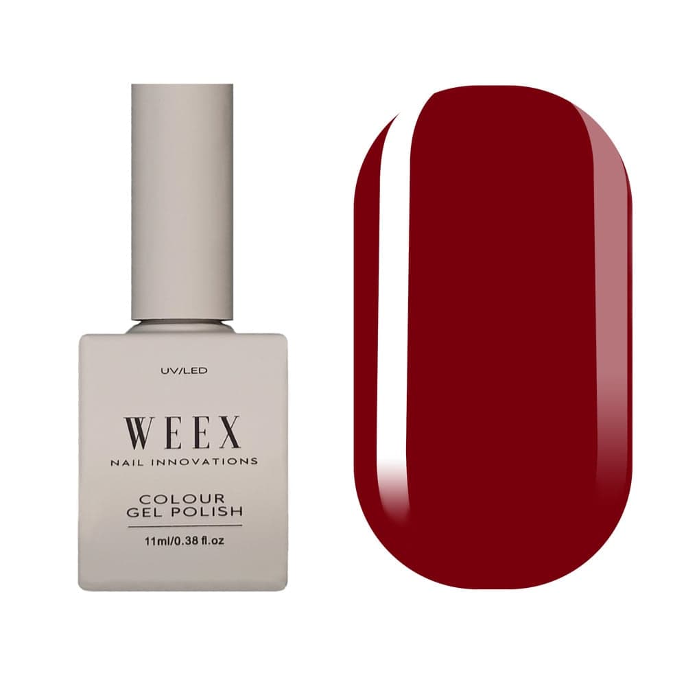 Гель-лак WEEX №690, 11 мл — фото 1