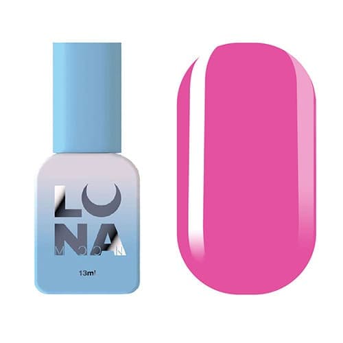 Гель-лак LUNA Color №100, 13ml — фото 1