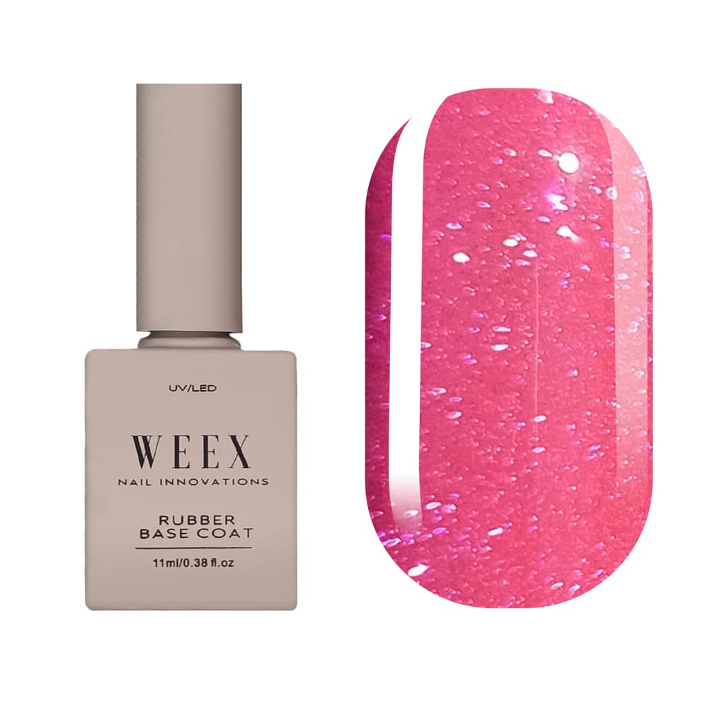 База WEEX Flash Send №7, 11 мл — фото 1