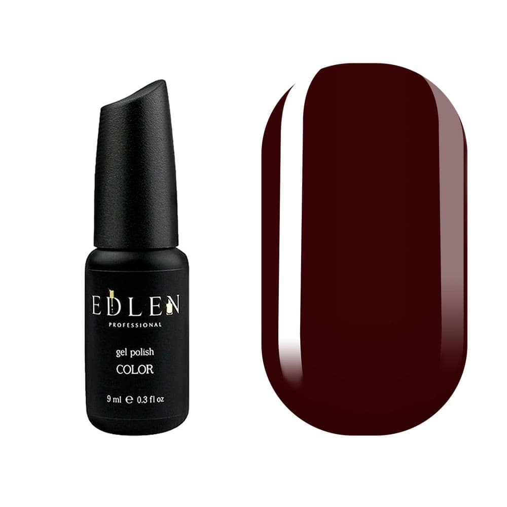 Гель-лак Edlen Color №29, 9 мл — фото 1