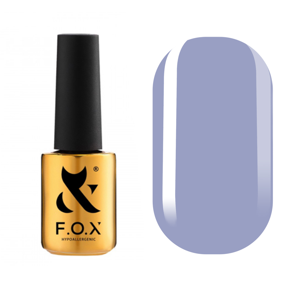 F.O.X gel-polish spectrum 059, 7 ml — фото 1