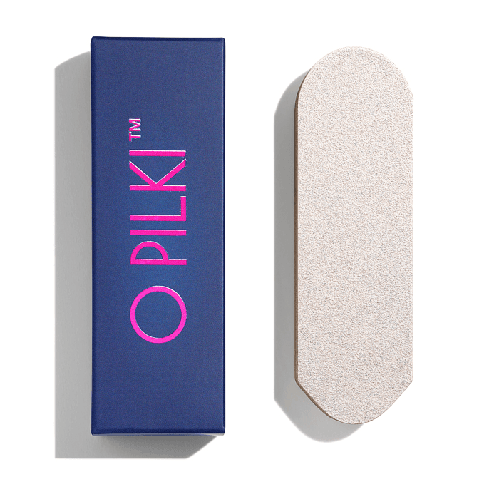 Сменный файл Педикюр 180 грит OPILKI, 25 шт — фото 1