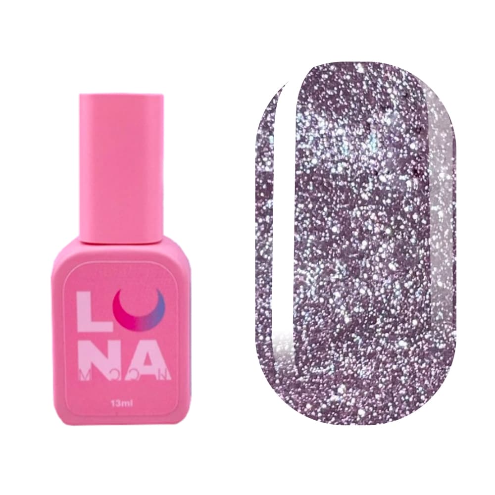 LUNA LUREX Base №4, 13 мл — фото 1