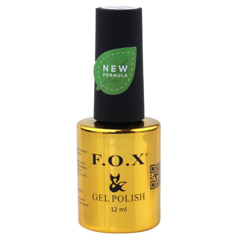 Fox Base POWER, 12 мл — фото 1