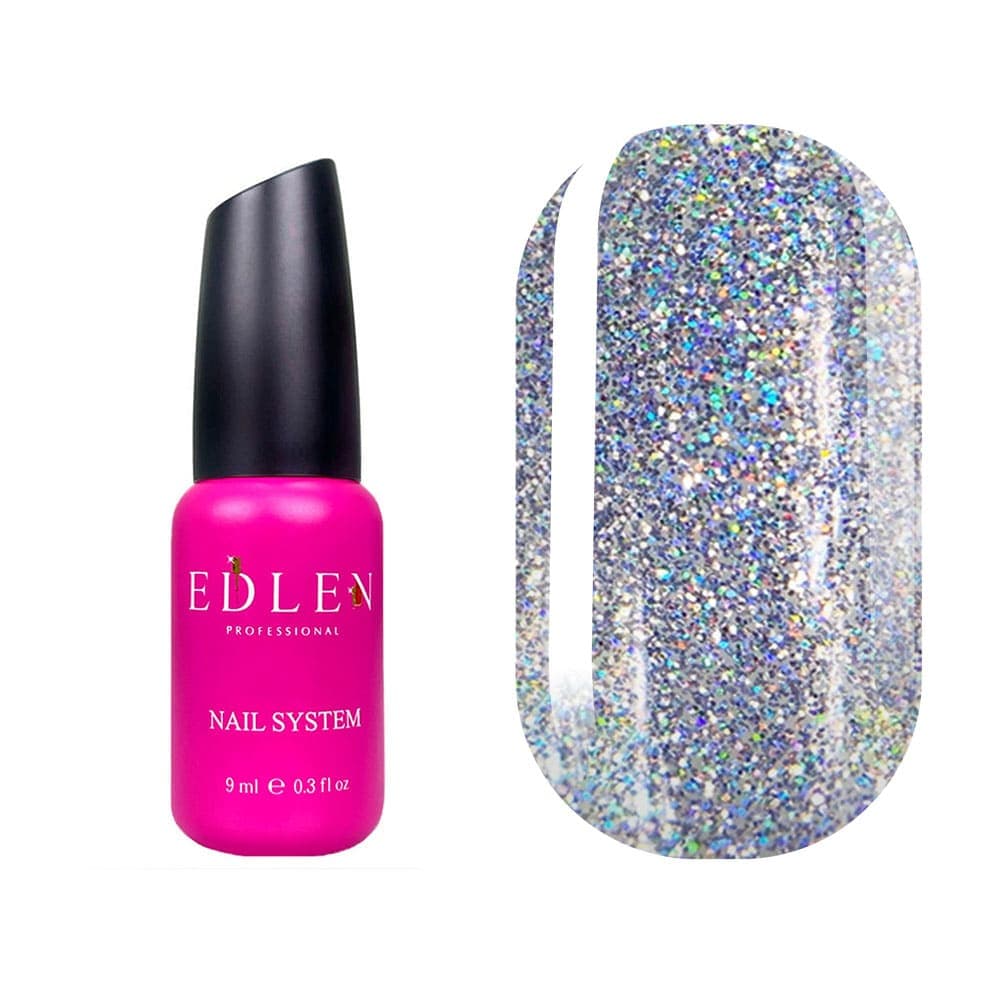 Топ Edlen Hologram, 9 мл — фото 1