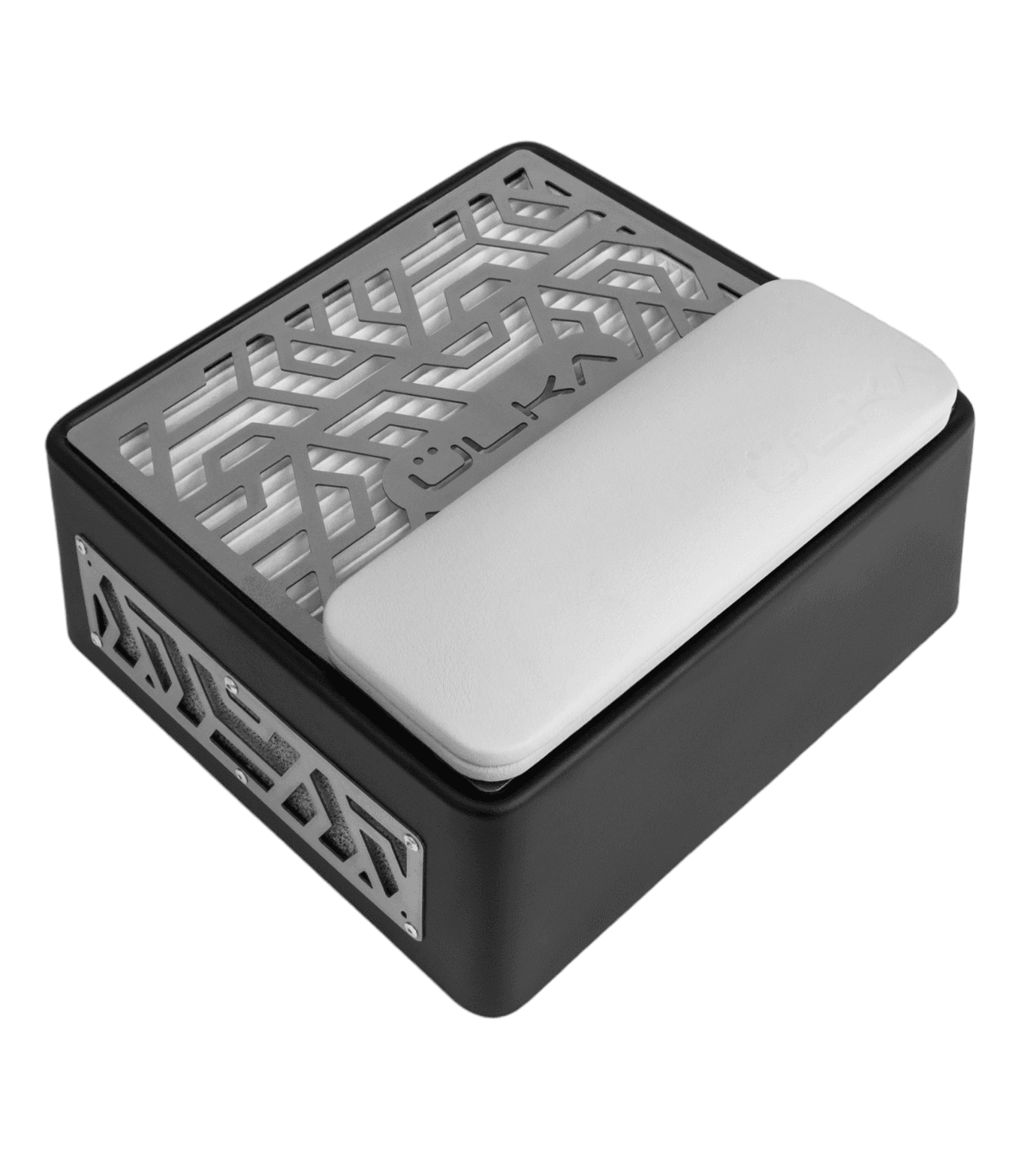 Подставка под руки для ULKA Premium 2, белая — фото 1