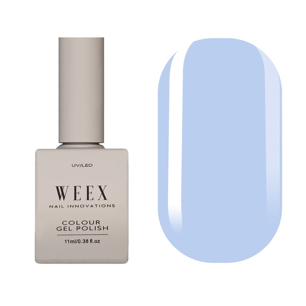 Гель-лак WEEX №689, 11 мл — фото 1