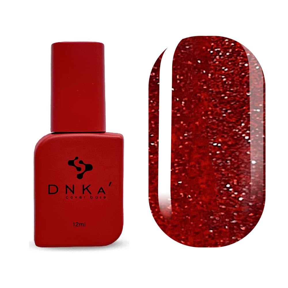 База Cover DNKa №5A, 12 ml — фото 1