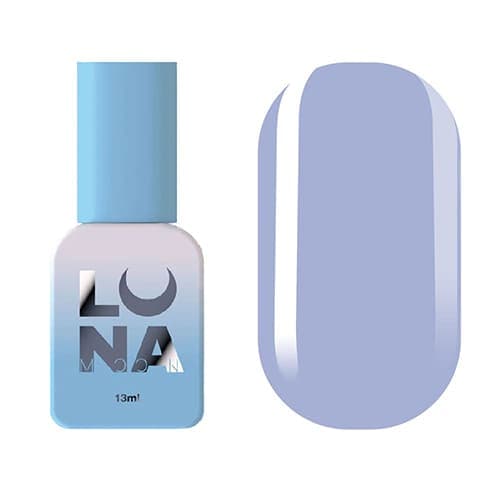 Гель-лак LUNA Color №43, 13ml — фото 1