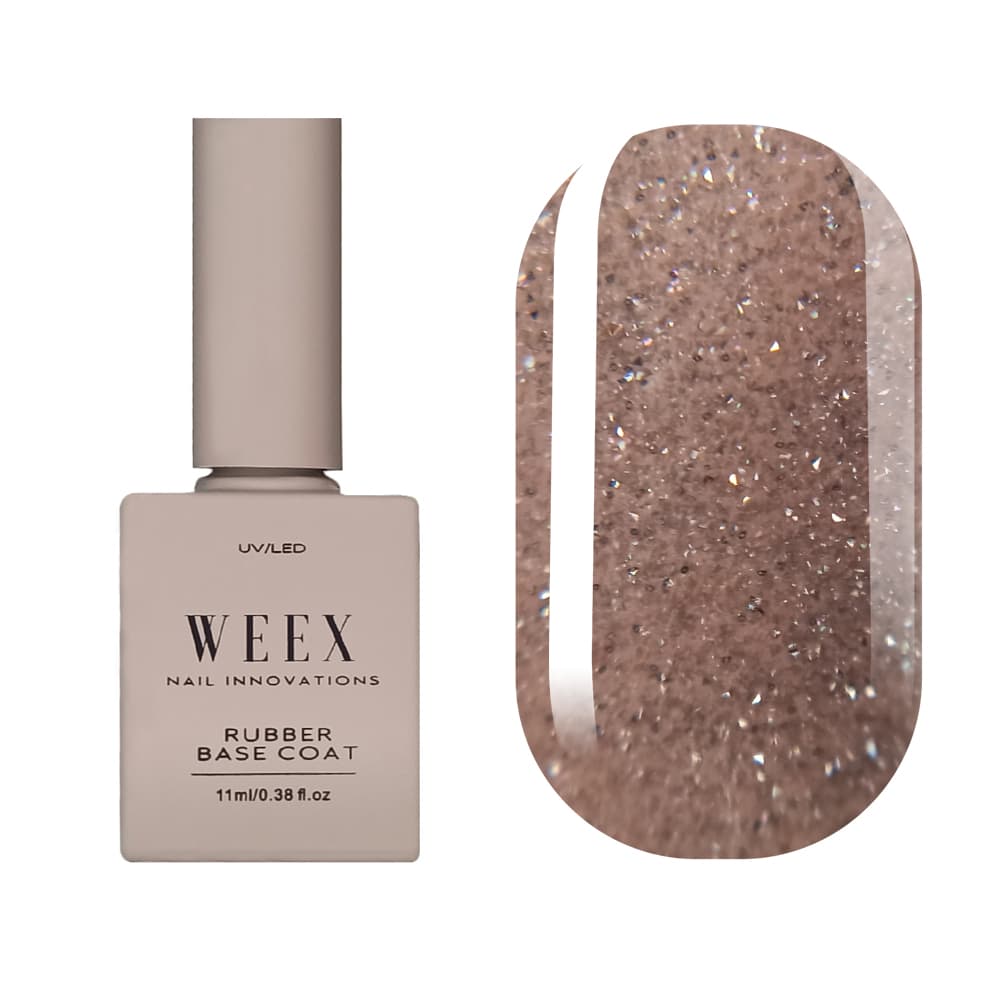 База WEEX Flash Send №4, 11 мл — фото 1