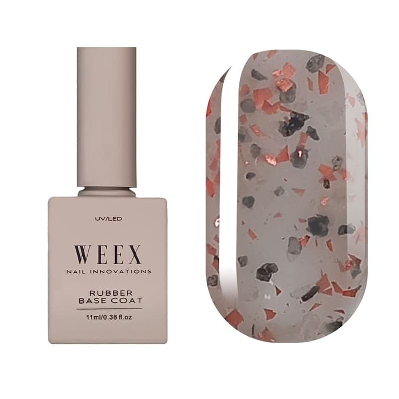 База WEEX Truffle №3, 11 мл — фото 1