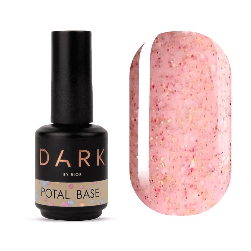 База Dark Potal Base №36, 15 мл — фото 1