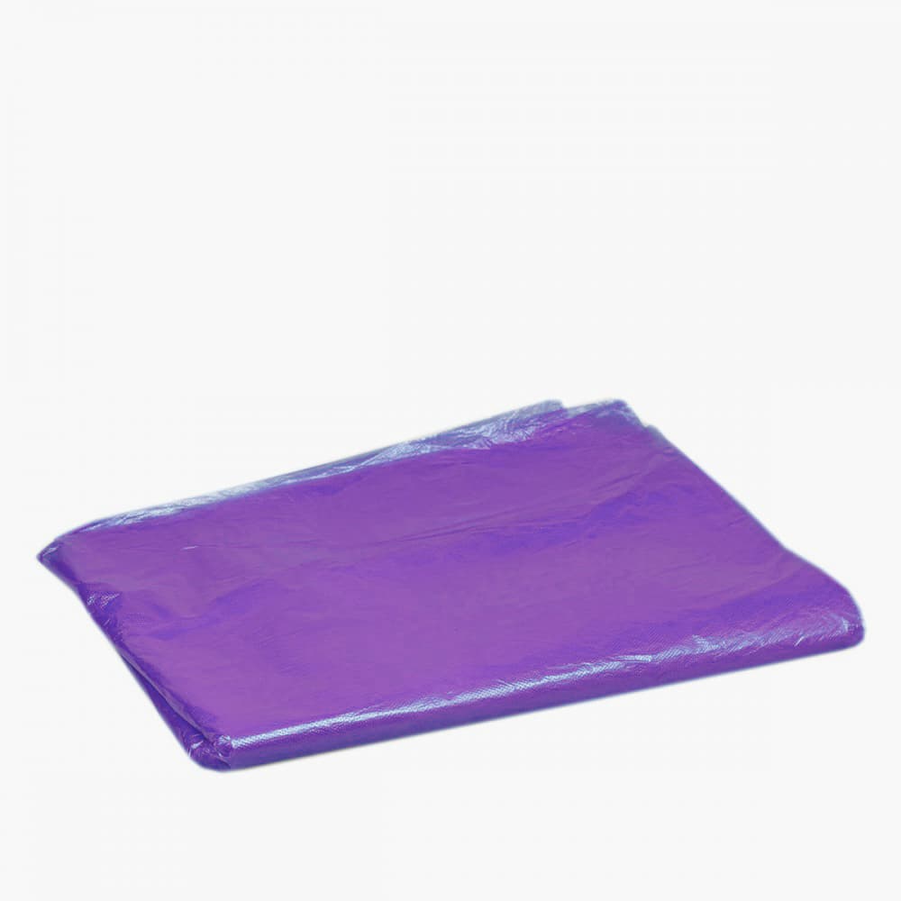 Чехол для педикюра Pani Mlada 50/70, фиолетовый, 100 шт. — фото 1