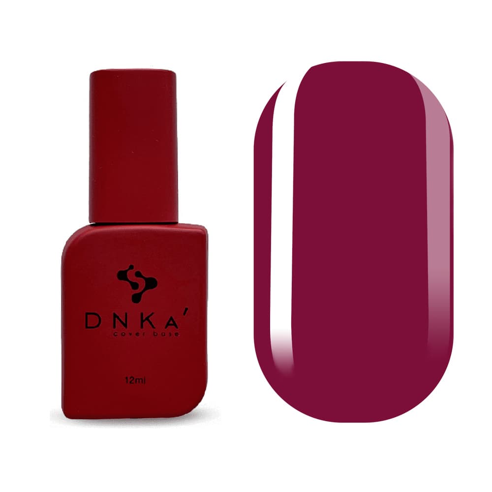 База Cover DNKa №6, 12 ml — фото 1