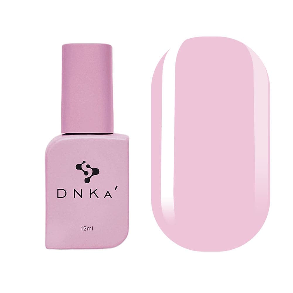 Liquid Acrygel DNKa №15, Panna Cotta, 12 ml — фото 1
