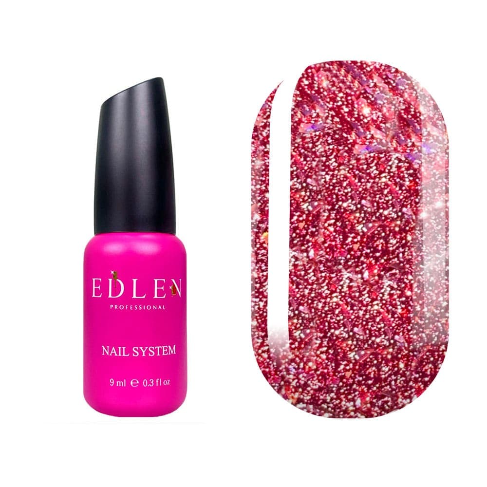 Edlen Cover base Flash №82, 9 мл — фото 1