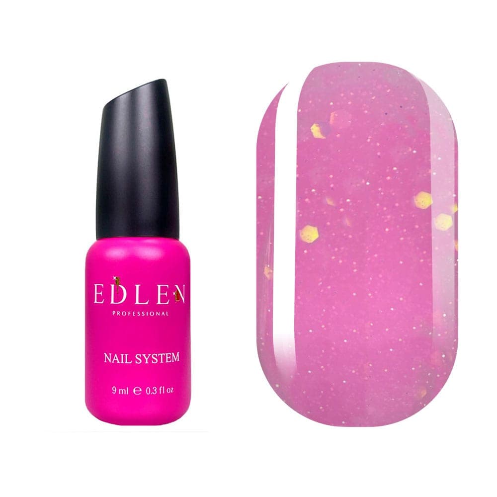 Edlen Cover base Pixie №42, 9 мл — фото 1