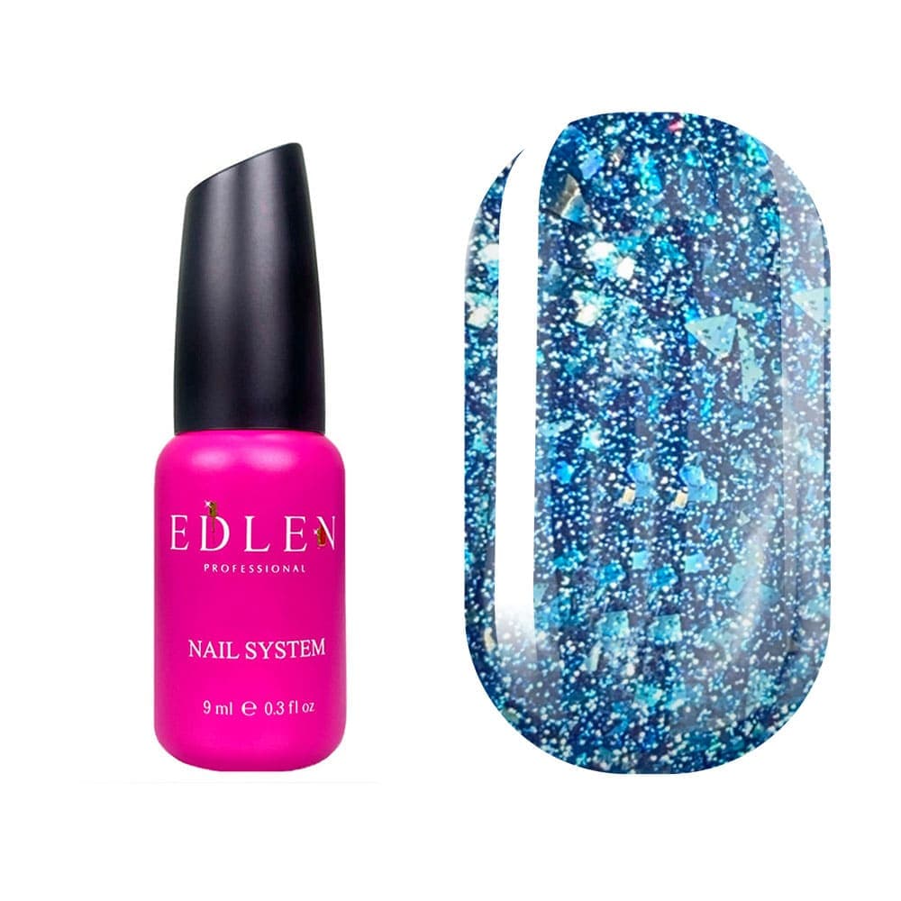 Edlen Cover base Flash №80, 9 мл — фото 1