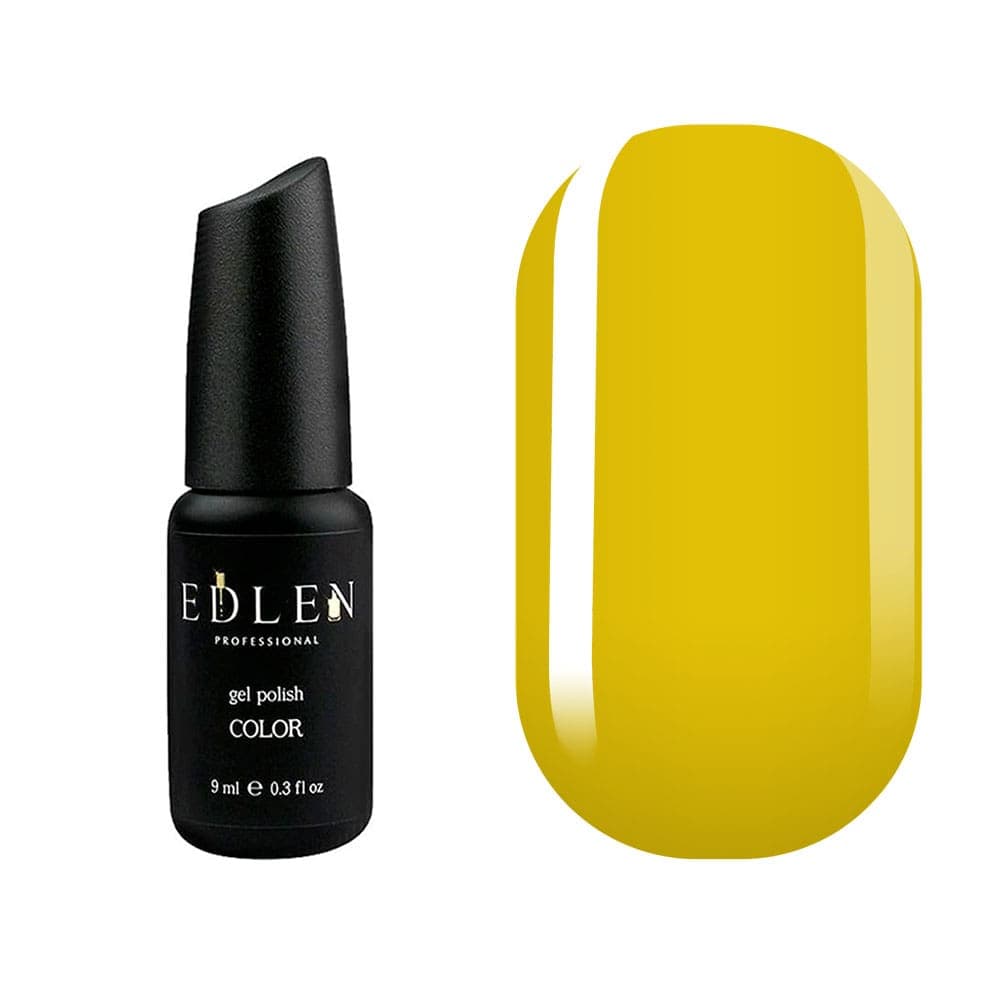 Гель-лак Edlen Color №66, 9 мл — фото 1