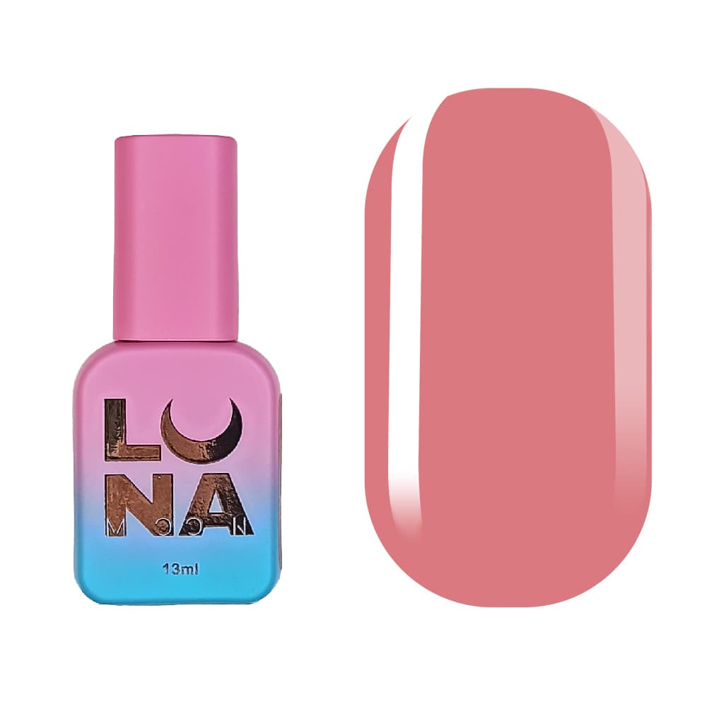 LUNA Cover Base №2, 13 мл — фото 1