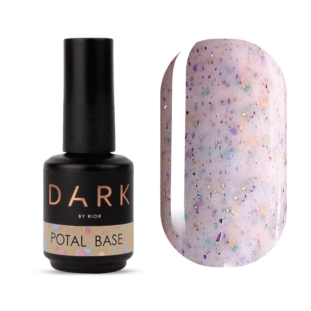 База Dark Potal Base №33, 15 мл — фото 1