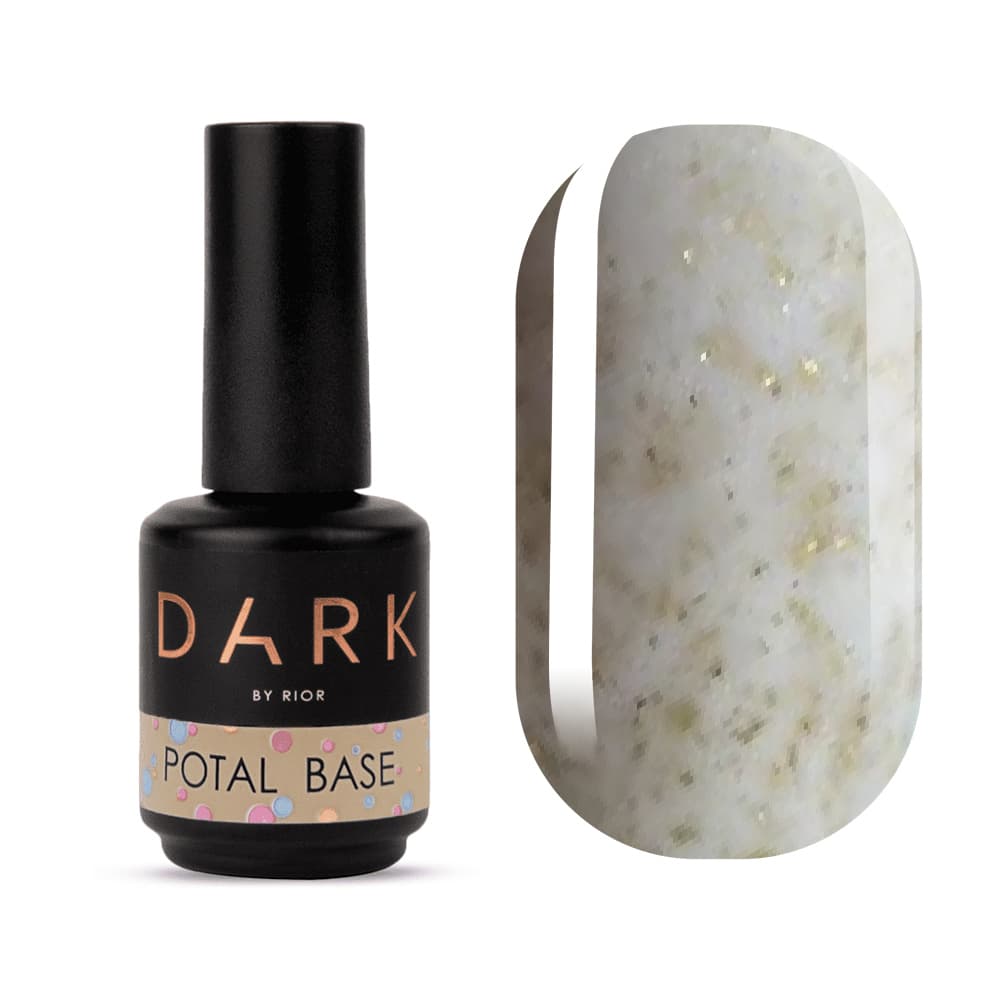 База Dark Potal Base №19, 15 мл — фото 1