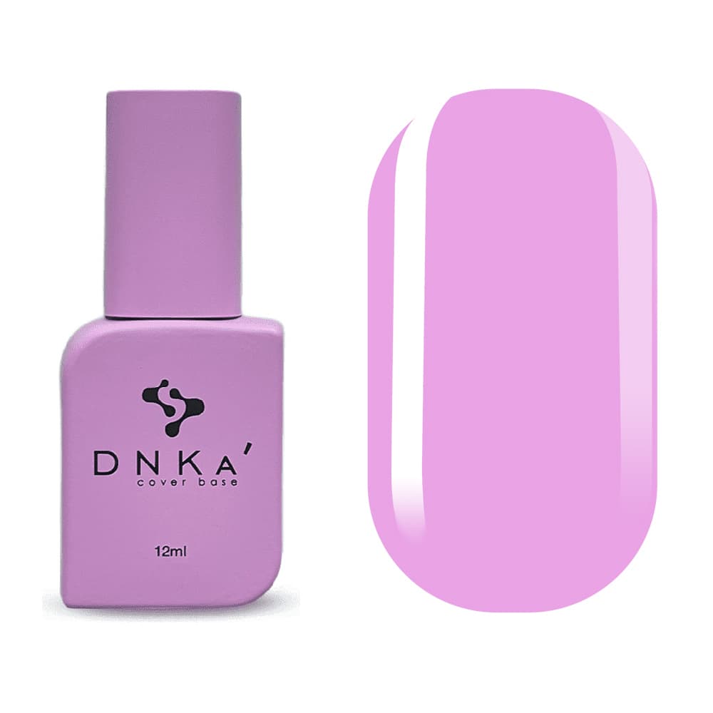 База Cover DNKa №24, 12 ml — фото 1