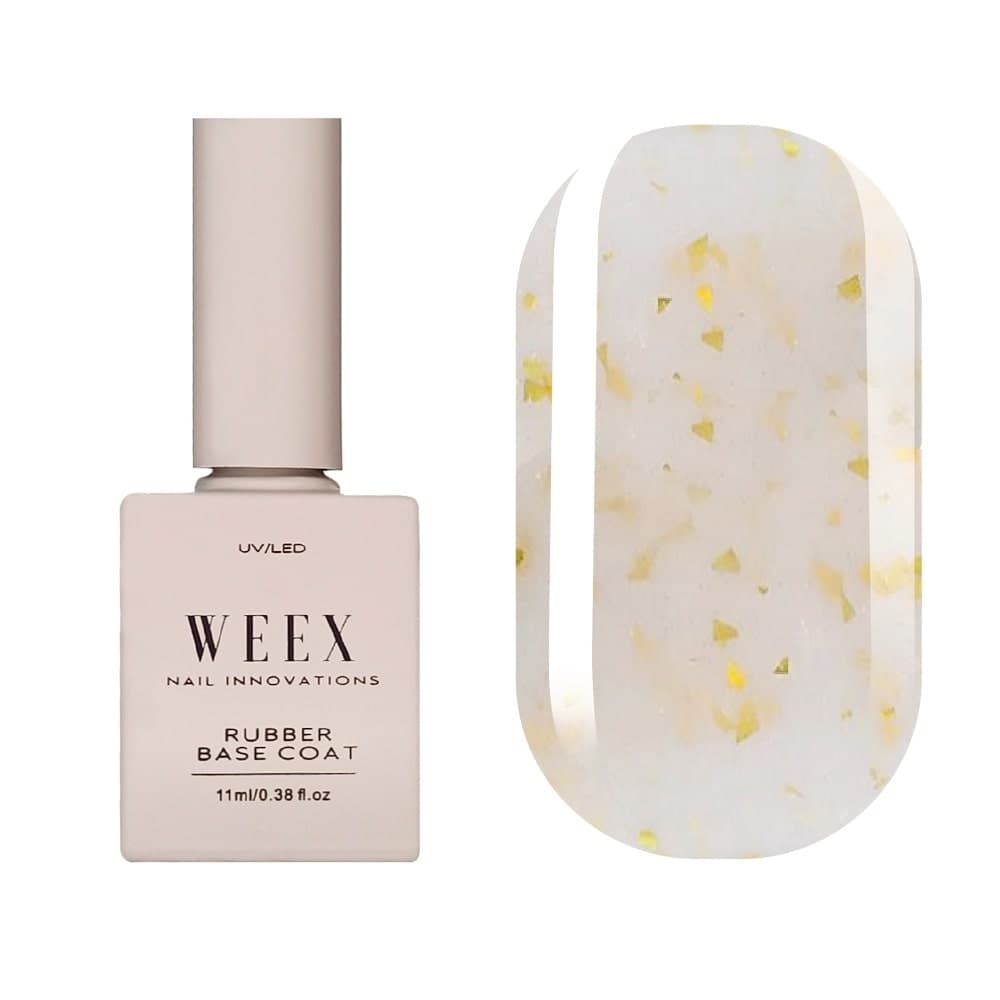 База WEEX Potal №112, 11 мл — фото 1