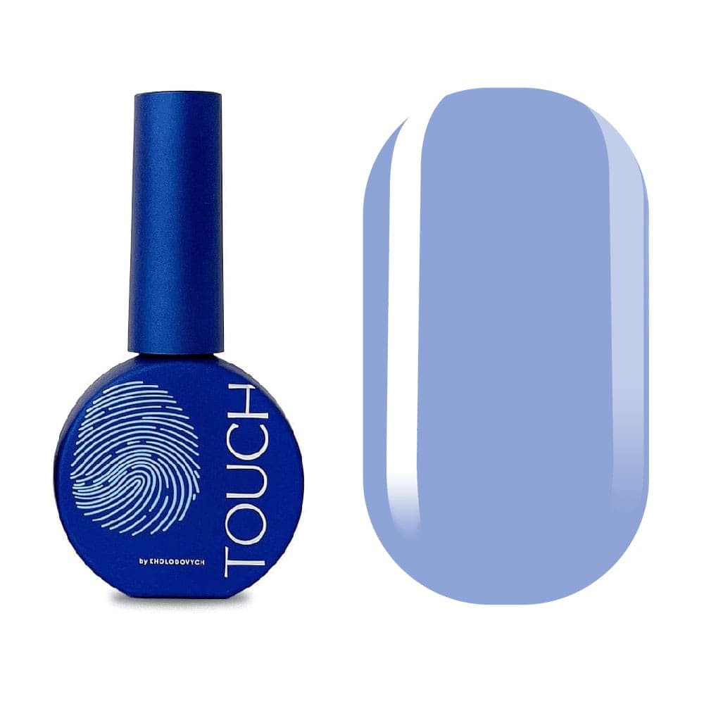 Гель-лак Touch gel polish №24, 9 мл — фото 1