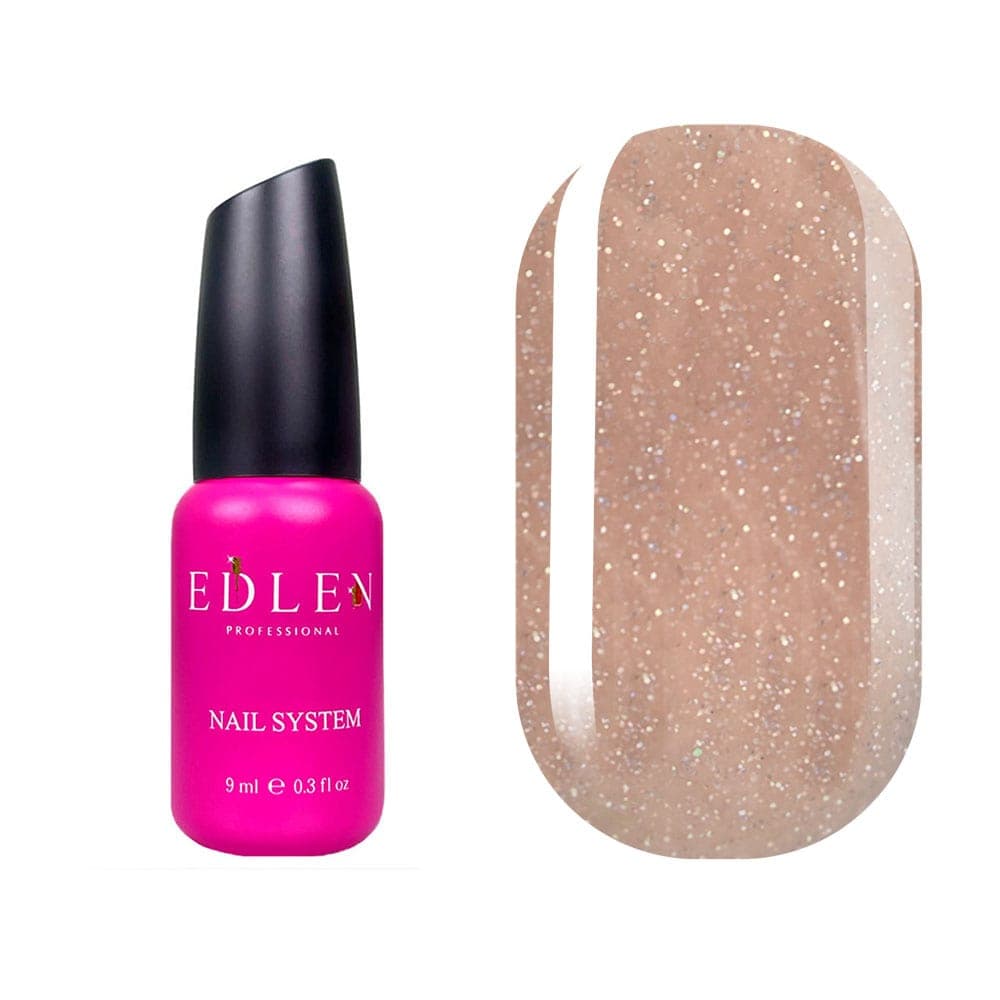 Edlen Cover base №18, 9 мл — фото 1