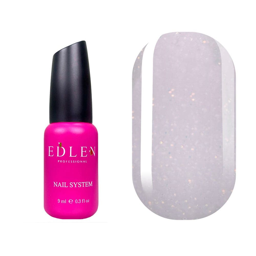 Edlen Cover base Opal №10, 9 мл — фото 1