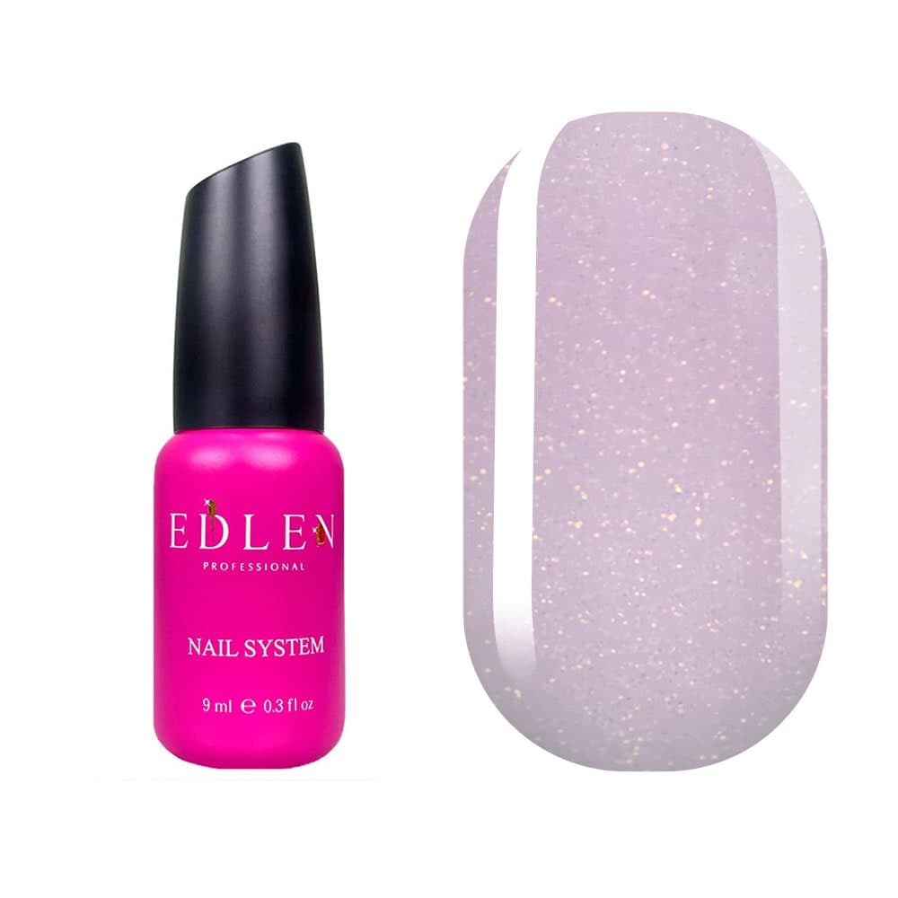 Edlen Cover base Opal №12, 9 мл — фото 1