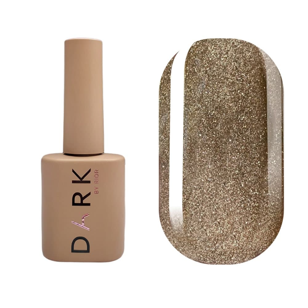 Гель-лак DARK Night Cat 01, 10 мл — фото 1