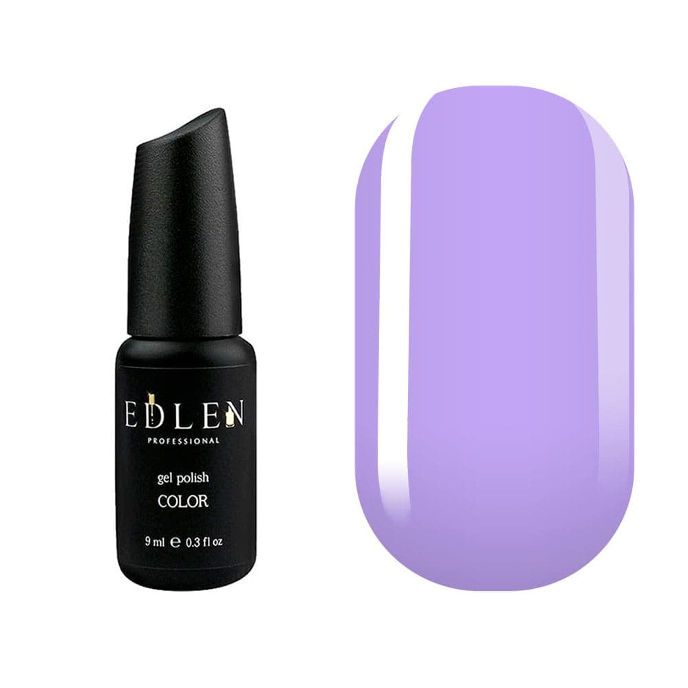 Гель-лак Edlen Color №42, 9 мл — фото 1